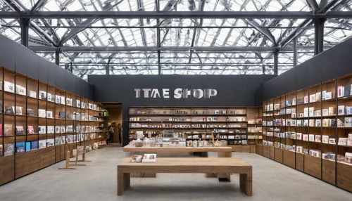 book store,bookshop,bookstore,book wall,bookselling,apple store,the books,the shop,book bindings,multistoreyed,bookshelves,reading room,gift shop,e-book readers,bookshelf,at the inside,store,shelves,printing house,home of apple,Conceptual Art,Daily,Daily 06