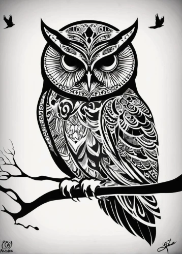 owl art,owl background,owl drawing,owl pattern,owl-real,owl,owl nature,nite owl,halloween owls,owls,owl mandala pattern,couple boy and girl owl,hoot,boobook owl,large owl,sparrow owl,coloring page,kawaii owl,brown owl,reading owl,Illustration,Black and White,Black and White 33