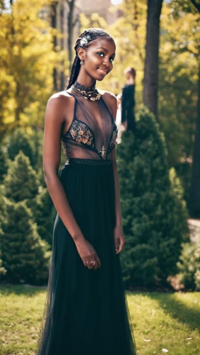 tiana,ball gown,strapless dress,bridal party dress,prom,quinceañera,african american woman,girl in a long dress,ebony,santana,black woman,a girl in a dress,wedding photography,bridesmaid,nice dress,beautiful african american women,evening dress,black women,wedding photo,gown