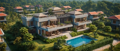 holiday villa,luxury property,luxury home,villa,build by mirza golam pir,bendemeer estates,3d rendering,hua hin,mansion,private house,tropical house,villas,seminyak,vietnam vnd,private estate,resort,residence,kohphangan,vietnam,cambodia,Photography,General,Sci-Fi