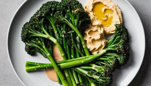 brocoli broccolli,béarnaise sauce,mustard greens,creamed spinach,hollandaise sauce,braised vegetables,rapini,wild garlic butter,espagnole sauce,golden samphire,aioli,herb butter,brassica,tahini,bisected egg,baba ghanoush,food styling,olive butter,food photography,broccoflower,Photography,Documentary Photography,Documentary Photography 19