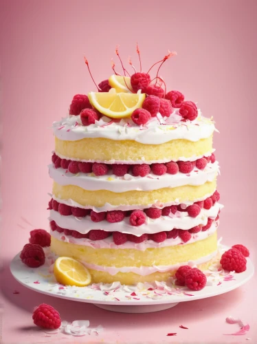 cassata,stack cake,currant cake,strawberrycake,pavlova,strawberries cake,sweetheart cake,cherrycake,pink cake,layer cake,blancmange,mixed fruit cake,zuppa inglese,cranachan,white cake,red cake,white sugar sponge cake,reibekuchen,torte,pancake cake,Conceptual Art,Fantasy,Fantasy 02