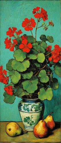 nasturtiums,nasturtium,water lily plate,still life of spring,ikebana,summer still-life,flower painting,geraniums,floral composition,vincent van gough,still-life,nasturtium leaves,nelumbo,geranium,vincent van gogh,water lilies,still life,coquelicot,flower bowl,dongfang meiren,Art,Artistic Painting,Artistic Painting 03