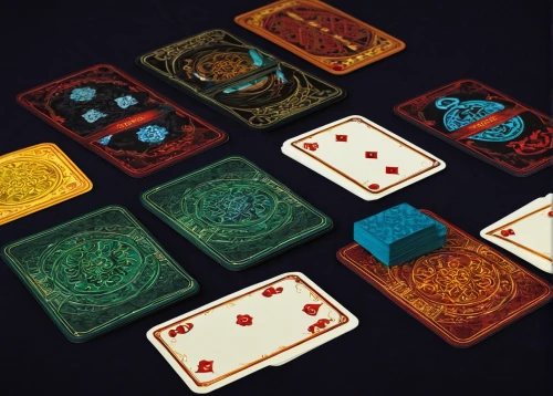 playing cards,card deck,poker set,deck of cards,card games,card game,dice poker,card table,playing card,tarot cards,table cards,poker,cards,play cards,tokens,collectible card game,twin decks,royal flush,poker table,tabletop game,Conceptual Art,Fantasy,Fantasy 20