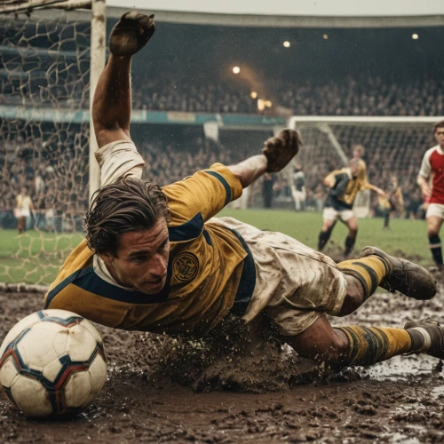 soccer world cup 1954,goalkeeper,tackle,crampons,arsenal,southampton,derby,footballer,footed,dribbling,1967,the ground,soccer kick,yellow hammer,football,vintage 1978-82,european football championship,traditional sport,1971,the day sank,Photography,General,Natural