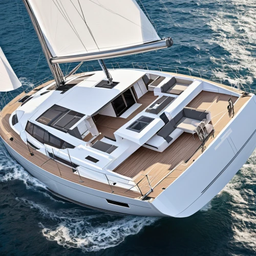 multihull,sailing yacht,yacht exterior,yacht,luxury yacht,keelboat,trimaran,catamaran,caravel,sailing wing,selva marine,saviem s53m,yachts,tern schooner,wooden boat,charter,yacht racing,phoenix boat,electra225,sailing vessel,Conceptual Art,Fantasy,Fantasy 12