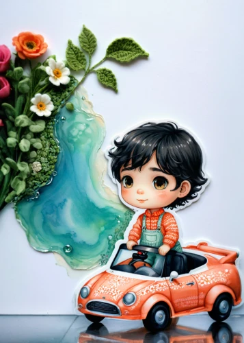 flower car,girl and car,toy car,small car,planted car,cartoon car,girl in flowers,paper flower background,miniature cars,flower cart,girl in car,flower background,flower delivery,model car,flower painting,drive,bookmark with flowers,flower decoration,flower arranging,3d car wallpaper