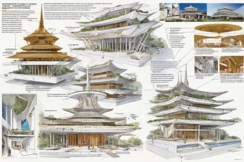 asian architecture,chinese architecture,japanese architecture,stone pagoda,ancient buildings,pagoda,the golden pavilion,golden pavilion,japanese zen garden,architecture,buddhist temple,forbidden palace,hall of supreme harmony,buddhism,chinese temple,white temple,zen garden,roof domes,building structure,structures,Unique,Design,Infographics