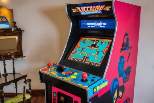 video game arcade cabinet,arcade game,game room,arcade games,switch cabinet,arcade,space invaders,turbographx-16,recreation room,action-adventure game,frame mockup,pinball,pacman,neo geo,pac-man,coin drop machine,portable electronic game,arcades,retro eighties,game joystick,Unique,Pixel,Pixel 04