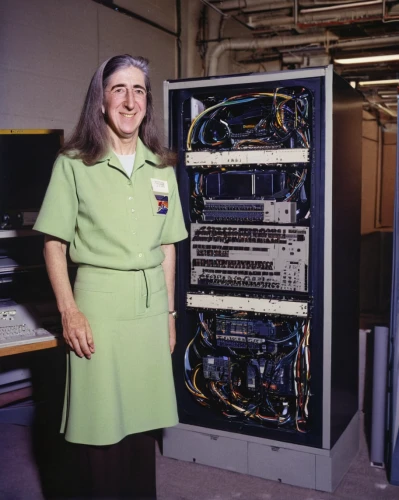 women in technology,computer cluster,telephone operator,switchboard operator,computer network,the server room,computer networking,computer data storage,compute,sysadmin,personal computer,computer system,tape drive,women's network,disk array,computer part,data center,girl at the computer,computer chips,computing,Conceptual Art,Fantasy,Fantasy 04