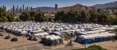 tent camp,tents,tourist camp,human settlement,unhoused,camping tents,large tent,economic refugees,tent tops,caravan,violence against refugees,refugees,indian tent,campers,concentration camp,tent,event tent,accommodation,caravanserai,tent camping,Art,Classical Oil Painting,Classical Oil Painting 19