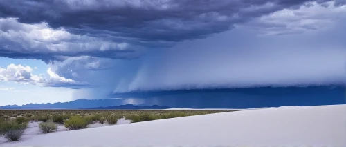 white sands national monument,white sands dunes,great dunes national park,south australia,colorado sand dunes,a thunderstorm cell,mojave desert,shelf cloud,desert desert landscape,argentina desert,arid landscape,high desert,the gobi desert,desert landscape,the atacama desert,great sand dunes,gobi desert,capture desert,rain cloud,meteorological phenomenon,Art,Artistic Painting,Artistic Painting 21