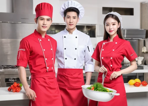 chef's uniform,korean royal court cuisine,cooking show,cooking book cover,food preparation,men chef,korean chinese cuisine,red cooking,huaiyang cuisine,stir fried fish with sweet chili,star kitchen,chefs kitchen,catering service bern,pastry chef,asian cuisine,restaurants online,food and cooking,chef,cooking vegetables,chef hats,Illustration,Paper based,Paper Based 06