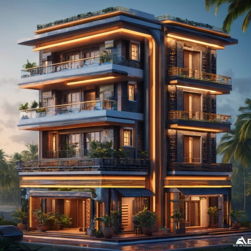apartment building,an apartment,apartments,apartment house,tropical house,apartment block,condominium,apartment complex,residential tower,3d rendering,appartment building,build by mirza golam pir,shared apartment,luxury property,sky apartment,apartment,arhitecture,large home,luxury real estate,ara macao,Photography,General,Sci-Fi