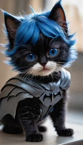 cat warrior,rex cat,cartoon cat,animal feline,halloween cat,batman,bat,blue eyes cat,napoleon cat,cat image,cat child,cute cat,cleanup,cat with blue eyes,feline,human don't be angry,breed cat,cosplay image,cat,destroy,Photography,General,Natural