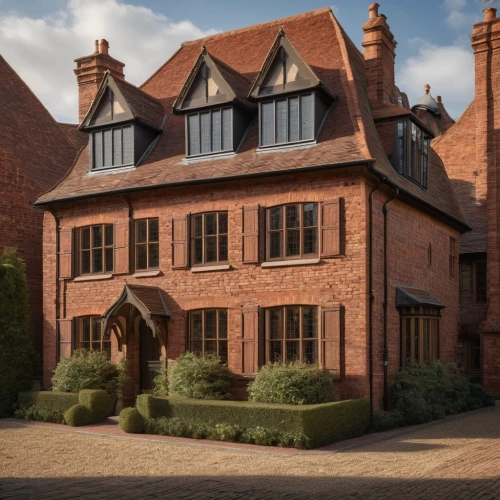 elizabethan manor house,sand-lime brick,red brick,stately home,manor house,knight house,estate agent,brick house,listed building,country estate,country house,red bricks,manor,timber framed building,dandelion hall,tudor,clay house,crooked house,flock house,almshouse,Photography,General,Natural