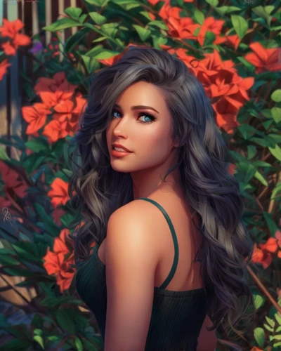 beautiful girl with flowers,floral background,romantic portrait,flower background,with roses,gardenia,floral,portrait background,girl in flowers,flower in sunset,flora,hydrangea,ivy,scent of roses,roses,rosa ' amber cover,colorful floral,hedge rose,persian,hydrangeas,Common,Common,Cartoon