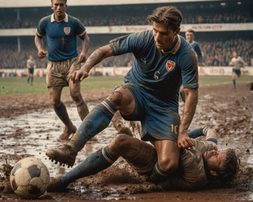 soccer world cup 1954,derby,european football championship,the ground,1967,mud wrestling,1971,footballer,color image,twister,southampton,tackle,vintage 1978-82,1965,playing football,1973,stevie,terry,hazard,clay floor,Photography,General,Natural