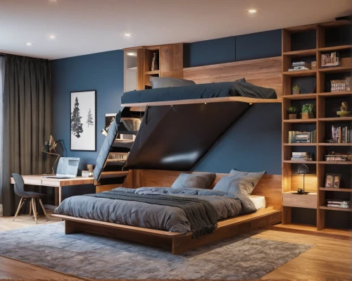 modern room,loft,great room,modern decor,contemporary decor,bedroom,sleeping room,interior modern design,livingroom,shared apartment,interior design,penthouse apartment,modern living room,danish room,apartment lounge,smart home,sky apartment,an apartment,modern style,apartment,Illustration,Realistic Fantasy,Realistic Fantasy 27