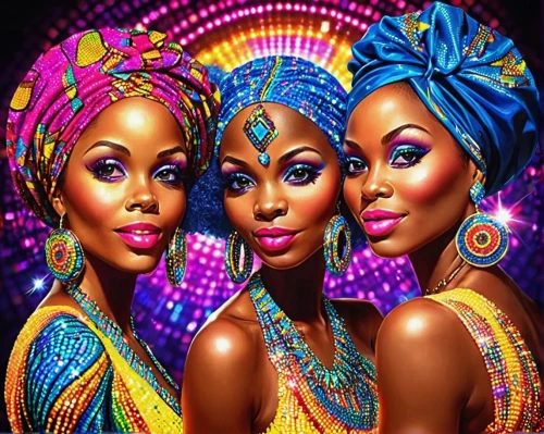 beautiful african american women,afro american girls,african culture,african art,african woman,african american woman,afroamerican,afro-american,black women,women's cosmetics,african,afro american,boho art,beautiful women,oil painting on canvas,angolans,cameroon,womanhood,nigeria woman,africanis,Illustration,Realistic Fantasy,Realistic Fantasy 38