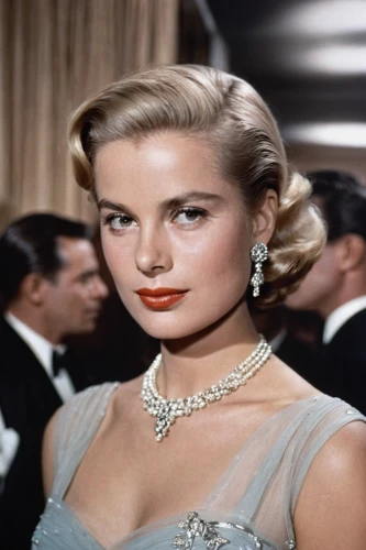 grace kelly,eva saint marie-hollywood,gena rolands-hollywood,ingrid bergman,connie stevens - female,doris day,british actress,pearl necklace,model years 1960-63,ann margarett-hollywood,hollywood actress,female hollywood actress,marylyn monroe - female,pearl necklaces,audrey,a charming woman,13 august 1961,fountainhead,brigitte bardot,princess' earring,Conceptual Art,Oil color,Oil Color 02