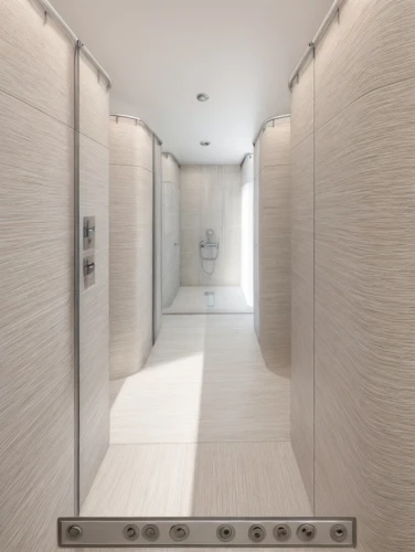 shower door,shower bar,shower base,shower panel,luxury bathroom,modern minimalist bathroom,hallway space,washroom,walk-in closet,room divider,ceramic floor tile,capsule hotel,sliding door,bathroom,tile flooring,recessed,search interior solutions,archidaily,contemporary decor,interior modern design,Common,Common,Natural