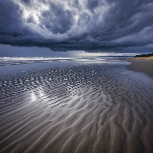 fraser island,bamburgh,seascapes,dark beach,north sea coast,seascape,stormy clouds,northumberland,stormy sea,saltburn beach,landscape photography,baltic sea,the north sea,storm clouds,north sea,the wadden sea,wadden sea,stormy sky,the baltic sea,low tide,Illustration,Black and White,Black and White 24