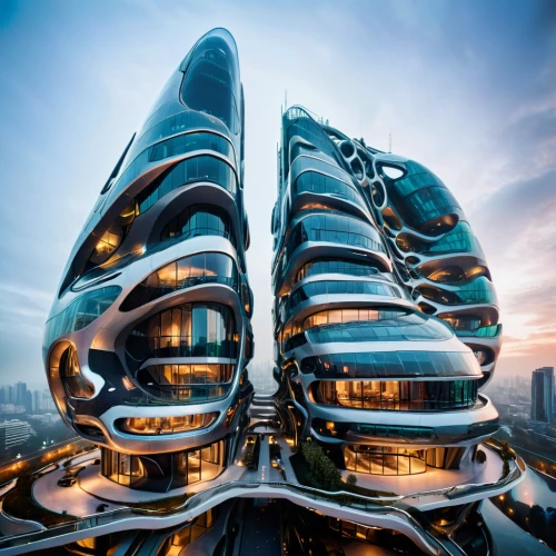futuristic architecture,largest hotel in dubai,futuristic art museum,tallest hotel dubai,hudson yards,chinese architecture,futuristic landscape,singapore landmark,alien ship,urban towers,lotte world tower,hotel barcelona city and coast,hotel w barcelona,dragon palace hotel,jumeirah,tianjin,beijing or beijing,solar cell base,international towers,beijing,Photography,General,Sci-Fi