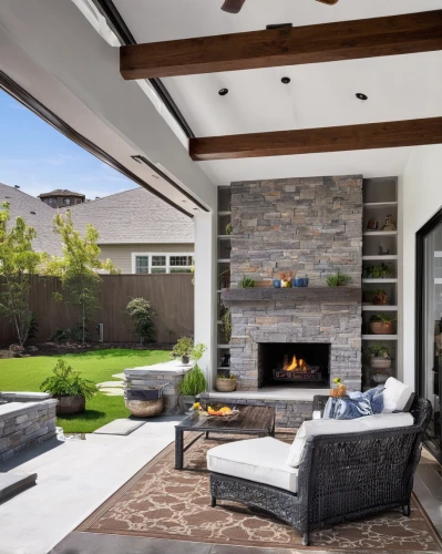 outdoor grill,californian white oak,stucco ceiling,luxury home interior,landscape designers sydney,outdoor furniture,stucco wall,contemporary decor,fire place,landscape design sydney,landscape lighting,fireplaces,family room,stucco frame,fire pit,concrete ceiling,patio furniture,firepit,outdoor sofa,roof landscape,Illustration,Retro,Retro 20