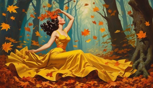 autumn background,yellow leaves,autumn idyll,autumn leaves,autumn theme,golden autumn,yellow leaf,falling on leaves,fallen leaves,autumn gold,the autumn,pumpkin autumn,autumnal leaves,autumn forest,autumn icon,throwing leaves,autumn landscape,fall leaves,autumn scenery,golden october,Illustration,Retro,Retro 10