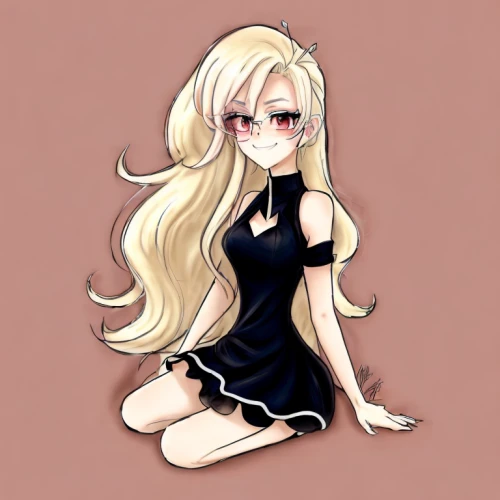 a200,long-haired hihuahua,little black dress,cynthia (subgenus),with glasses,yang,azalea,black cat,poker primrose,in a black dress,glasses,hair ribbon,m4a4,erika,fuki,eye glasses,black dress,honolulu,rose png,ferry