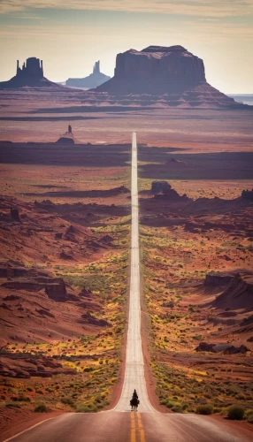 monument valley,route66,route 66,road to nowhere,long road,road of the impossible,united states national park,vanishing point,winding road,winding roads,street canyon,sand road,dirt road,open road,the road,roads,mountain road,crossroad,country road,mountain highway,Photography,Documentary Photography,Documentary Photography 24