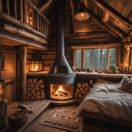 warm and cozy,log home,log cabin,log fire,cozy,the cabin in the mountains,cabin,hygge,fireplaces,rustic,fire place,small cabin,wood stove,wooden beams,chalet,wooden sauna,wood-burning stove,scandinavian style,warmth,lodging,Photography,General,Natural