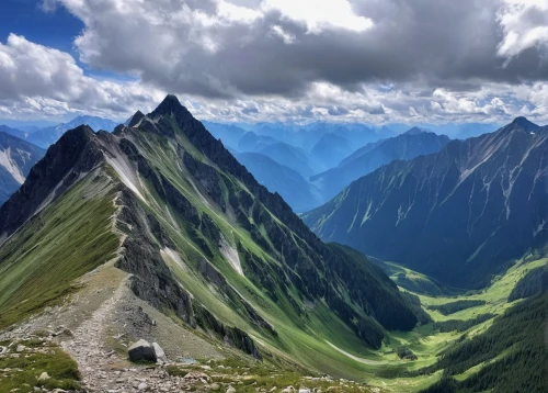 high alps,bernese alps,slovak tatras,bucegi mountains,landscape mountains alps,the alps,tatra mountains,alpine region,alps,western tatras,zugspitze massif,caucasus,fagaras,wetterstein mountains,pyrenees,the russian border mountains,alpine dachsbracke,tatras,eastern switzerland,southeast switzerland,Illustration,Japanese style,Japanese Style 05