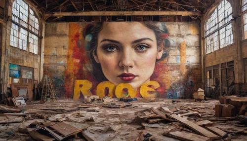 rubble,abandoned factory,urbex,lost place,ruin,graffiti art,lost places,luxury decay,rapa rosie,derelict,bodie,warehouse,graffiti,rusting,abandoned places,building rubble,abandoned building,queen anne,industrial ruin,wade rooms,Photography,General,Commercial