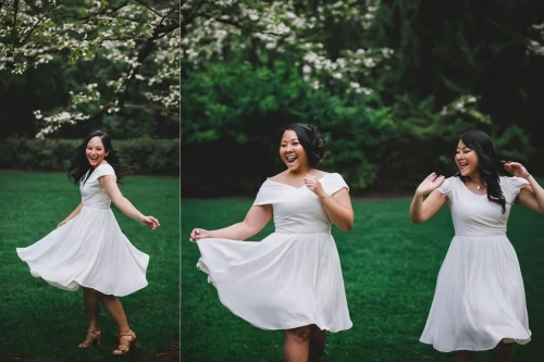 social,bridal party dress,white floral background,girl in white dress,twirling,gracefulness,white dress,ballerina in the woods,white winter dress,wedding dresses,wedding photography,bridal clothing,wedding photographer,birch tree background,twirls,frolicking,quinceañera,spring white,twirl,flower girl,Illustration,Abstract Fantasy,Abstract Fantasy 05