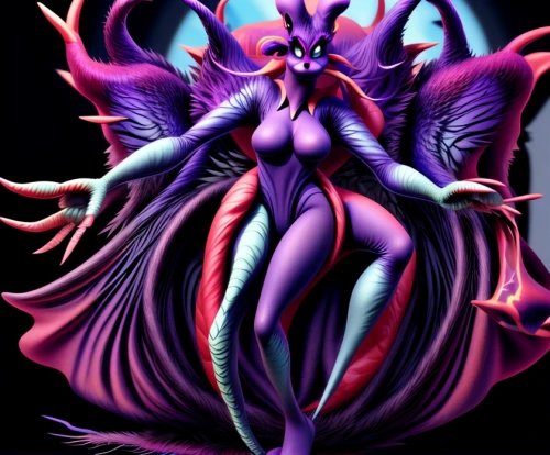 evil fairy,passionflower,purple passion flower,passion flower,purple passionflower,neon body painting,passiflora,medusa,medusa gorgon,cynara,crimson passion flower,nine-tailed,darth talon,fantasy woman,red passion flower,yulan magnolia,dark-type,evil woman,purple,mezzelune