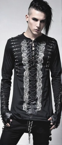 gothic fashion,goth,gothic style,goth like,gothic,goth subculture,goths,emo,punk design,bolero jacket,goth weekend,goth woman,corset,punk,male model,long-sleeved t-shirt,mohawk hairstyle,spikes,vest,goth festival,Conceptual Art,Fantasy,Fantasy 34