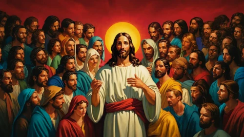 pentecost,benediction of god the father,twelve apostle,christ feast,holy supper,sermon,priesthood,church choir,nativity of christ,son of god,church painting,nativity of jesus,all the saints,all saints' day,holy communion,jesus christ and the cross,holy week,carmelite order,god the father,disciples