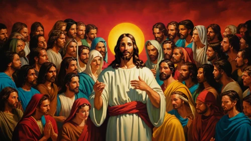 pentecost,twelve apostle,benediction of god the father,holy supper,christ feast,all saints' day,nativity of christ,all the saints,church choir,sermon,son of god,nativity of jesus,carmelite order,priesthood,church painting,holy week,holy communion,jesus christ and the cross,disciples,to our lady
