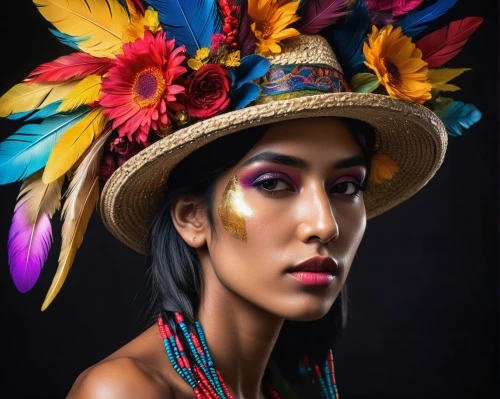 indian headdress,feather headdress,headdress,native american,american indian,peruvian women,war bonnet,the american indian,indian woman,indian,tribal chief,native,pocahontas,asian conical hat,indigenous,the hat of the woman,portrait photography,indigenous culture,woman portrait,portrait photographers,Photography,Artistic Photography,Artistic Photography 08