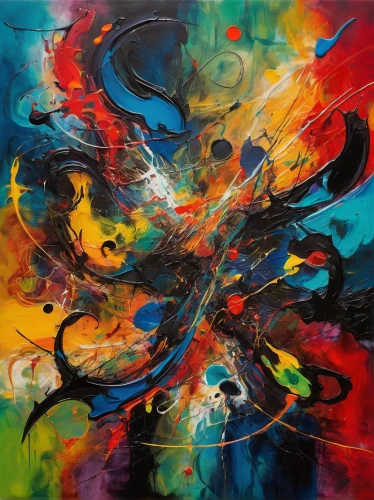 abstract painting,abstract artwork,abstract multicolor,abstracts,oil painting on canvas,background abstract,abstract background,paint strokes,abstraction,painting technique,whirlwind,zao,art painting,oil on canvas,colorful spiral,thick paint strokes,abstract art,abstract cartoon art,turmoil,dance with canvases,Conceptual Art,Oil color,Oil Color 20