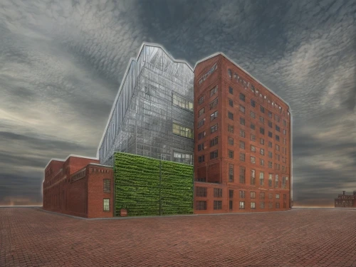 elbphilharmonie,3d rendering,cubic house,appartment building,glass building,apartment building,office building,mixed-use,red brick,aurora building,hafencity,biotechnology research institute,apartment block,office block,red bricks,new building,modern building,office buildings,industrial building,urban design,Common,Common,Natural