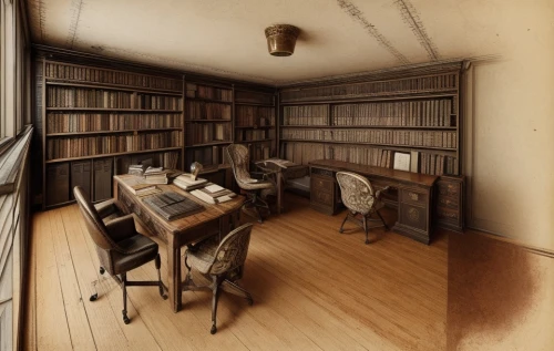 assay office in bannack,bannack assay office,reading room,study room,writing desk,japanese-style room,computer room,old library,bookshelves,consulting room,secretary desk,bookcase,cabinetry,house hevelius,dolls houses,herbarium,wade rooms,lecture room,book antique,danish room,Commercial Space,Working Space,Vintage