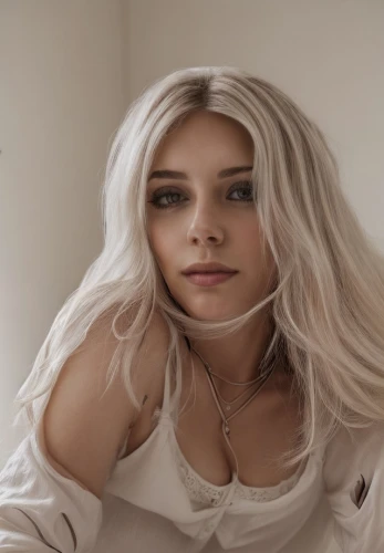 silver,white beauty,lycia,pale,silvery,poppy,platinum,white silk,lace wig,angelic,white velvet,wig,artificial hair integrations,cool blonde,blonde,poppy seed,angel,blonde woman,vintage angel,rapunzel,Common,Common,Photography