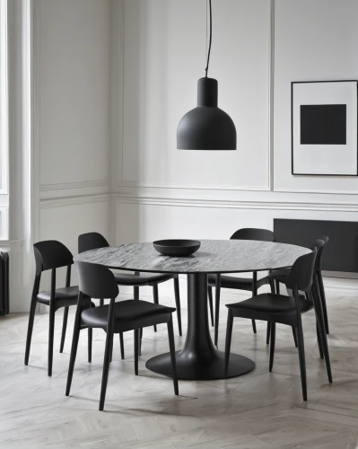 danish furniture,dining table,black table,dining room table,table and chair,set table,folding table,barstools,conference table,conference room table,sofa tables,kitchen & dining room table,tables,seating furniture,furniture,kitchen table,scandinavian style,contemporary decor,dining room,table,Illustration,Black and White,Black and White 09
