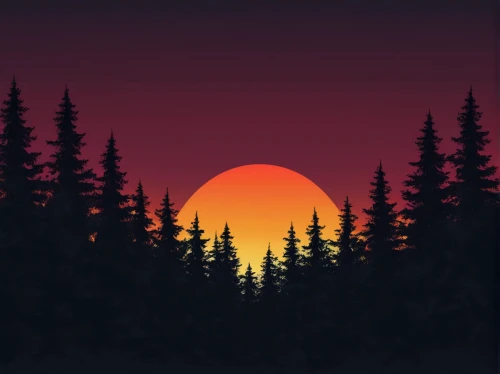 dusk background,mountain sunrise,dusk,sunset,landscape background,alpine sunset,the sun has set,coast sunset,setting sun,forest background,low poly,sunsets,orange sky,sundown,sunset glow,dawn,sunrise,red sun,low-poly,forest fire,Conceptual Art,Graffiti Art,Graffiti Art 11