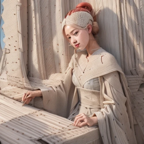 hanbok,baroque angel,vintage dress,vintage doll,pale,cinderella,wooden mannequin,folk costume,girl in a historic way,rapunzel,vintage angel,elegant,bolero jacket,female doll,jane austen,victorian lady,asian costume,elegance,vintage woman,rococo,Common,Common,Natural