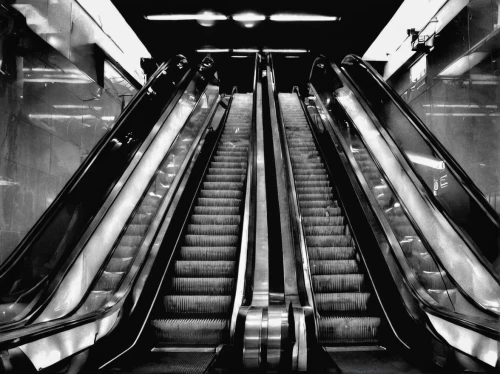 metro escalator,escalator,london underground,hollywood metro station,moving walkway,metro station,skytrain,flxible metro,harrods,subway station,underground,blackandwhitephotography,subway system,metro,conveyor,conveyor belt,escalation,transit,elevators,commuting,Illustration,Realistic Fantasy,Realistic Fantasy 47