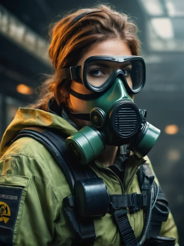 respirator,respirators,pollution mask,ventilation mask,smoke background,chernobyl,respiratory protection,hazmat suit,gas mask,chemical disaster exercise,operator,drone operator,chemical container,poison gas,protective clothing,personal protective equipment,respiratory protection mask,fuze,protective suit,civil defense,Photography,General,Fantasy